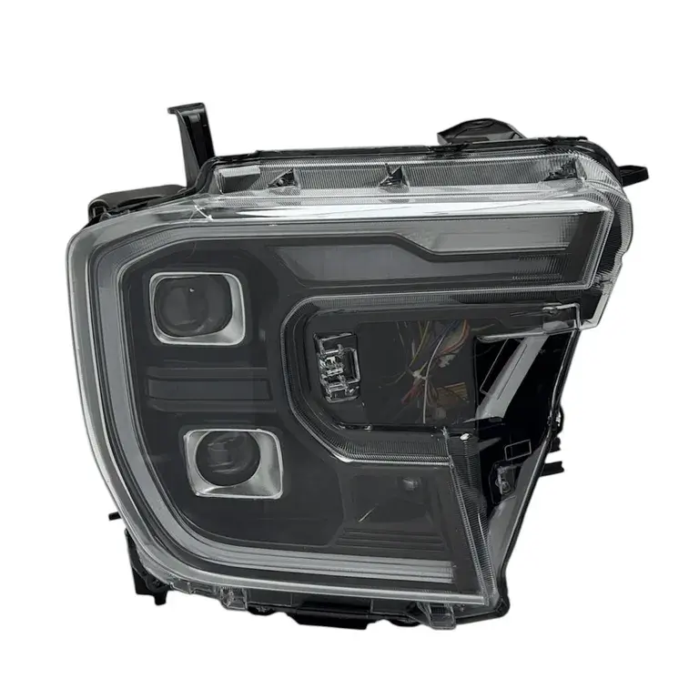 Ford Far Ford Ranger 23-25 Sağ (Mercekli/Ledli/Motorlu/Beyinli)