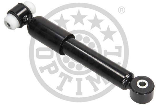 AMORTISOR ARKA GAZLI MERCEDES A-CLASS W168 97 04