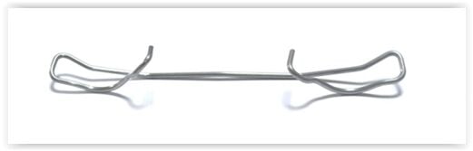 Ön Fren Kaliper Yayı Partner Tepee-Berlıngo Tepee-P208-P3008-Rcz-P407