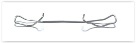 Ön Fren Kaliper Yayı Partner Tepee-Berlıngo Tepee-P208-P3008-Rcz-P407