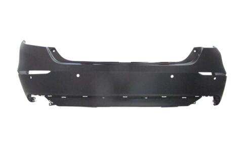 Honda Accord- 21/24; Arka Tampon Siyah Sensör Delikli (tyg) - 04715TVAA61ZZ