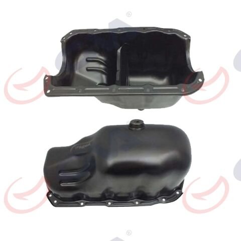 Yağ Karteri Palıo 1.2 8V