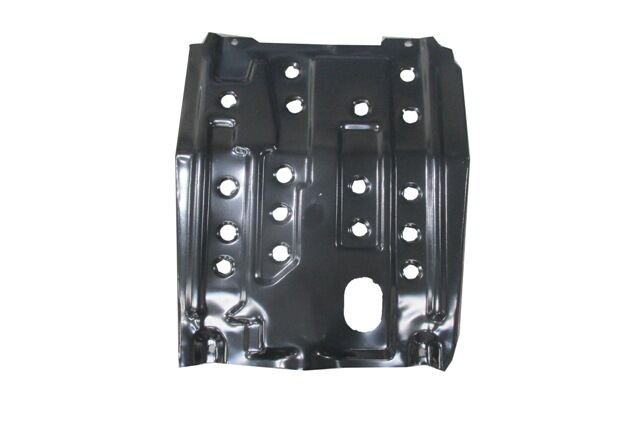 212520 - Opel Corsa- C- 04/06; Karter Muhafaza Sacı (Metal)