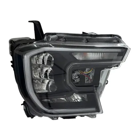 Ford Far Ford Ranger 23-25 Sağ (Ledli/Beyinli/Motorlu)