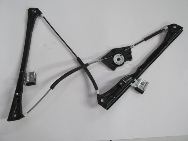 Volkswagen Golf- 4- 98/04; Ön Cam Krikosu Sağ Elektrikli/motorsuz (4kapı) (tw) - 1J4837462DF