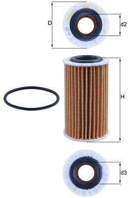 YAG FILTRESI FOCUS IV 17 KUGA III 18 CONNECT 15 2008-208-3008 II-301-308 II-5008 II-508-EXPERT PARTNER-BERLINGO-C3 III-C4 CACTUS PICASSO-C-ELYSEE-JUMPY 1.5BLUEHDI OTOMATIK