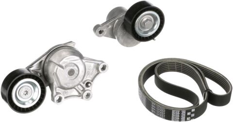 ALTERNATÖR GERGİ KİTİ PARTNER-BERLINGO-P208-P308-P2008-P5008-TEPE-C5-C4-C3-DS3 DV6 1.6HDİ 12-