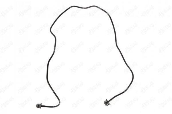 Yedek Su Depo Borusu Ford Focus Iıı-C-Max Iı 11 17 1.6Ti