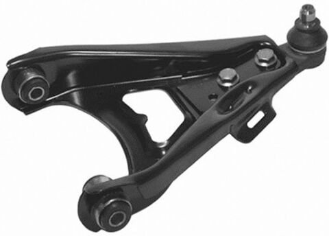 SALINCAK ROTİLLİ ÖN SAĞ ALT RENAULT R9-R11- R21 MANAGER 1986 00 DACIA SOLENZA SUPERNOVA 03 07