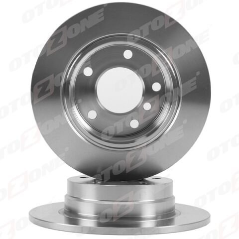 FREN DISK ADET ARKA DUZ BMW E36-E46 ARKA