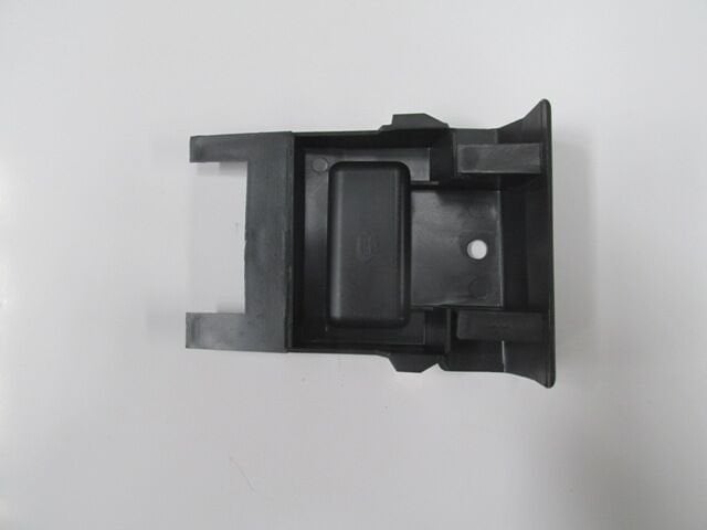 Opel Astra- G- Sd/hb- 99/09; Marşpiyel Plastiği Arka Kriko Kapağı Sol - 5164663