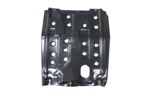 212520 - Opel Corsa- C- 00/03; Karter Muhafaza Sacı (Metal)
