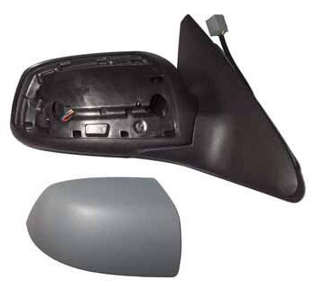 1255185 - Ford Mondeo- 05/07; Kapı Aynası Sağ Elektrikli Isıtmalı/Gri Kapaklı (5Fişli)