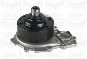 DEVIRDAIM POMPASI MERCEDES SPRINTER OM651 B906 06 16
