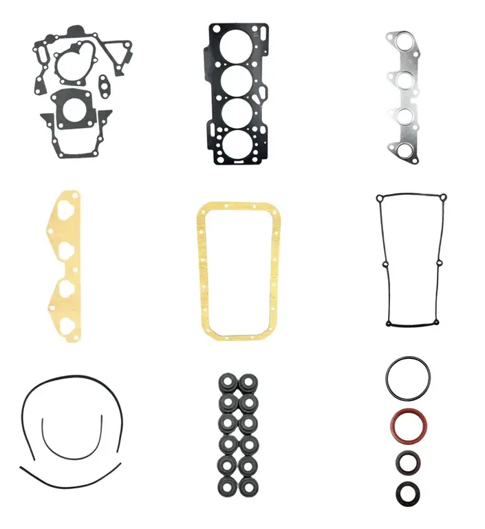 Hyundaı Conta Takım Atos 1,0 96-02/Picanto 1,1-1,0 04-07 (Çelik)