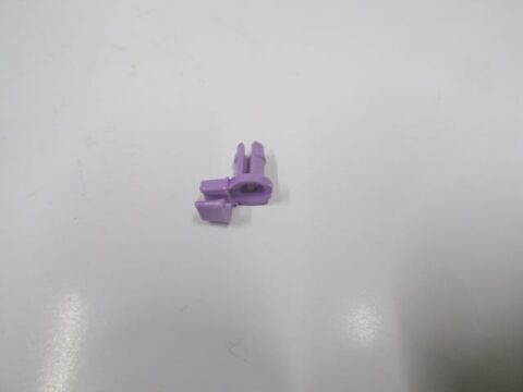 Unıversal Unıversal-; Ön/arka Kapı İç Açma Kolu Klipsi D Tipi Tüm Araçlar İçin