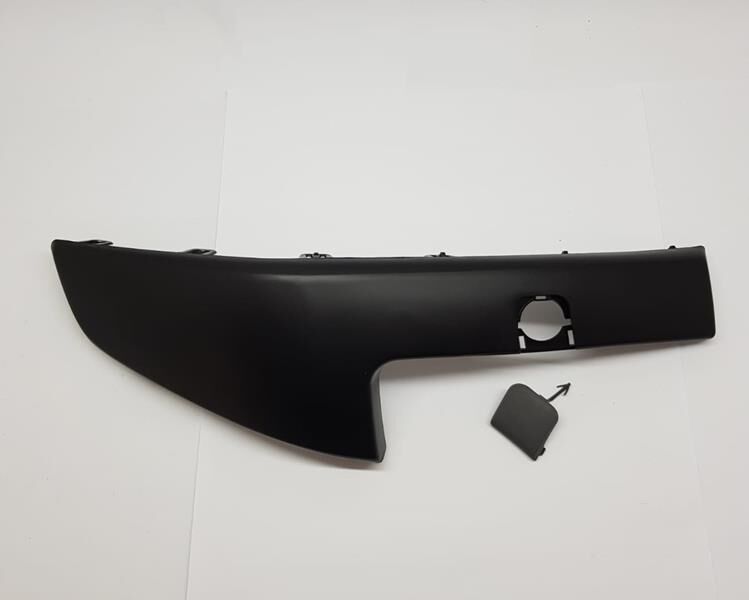 ÖN TAMPON BANDI SAĞ MGN II BM-LM 2006-