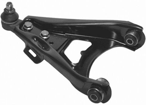 SALINCAK ROTİLLİ ÖN SOL ALT RENAULT R9-R11-R21 MANAGER 1986 00 DACIA SOLENZA SUPERNOVA 03 07