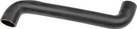 RADYATOR HORTUMU UST MERCEDES VITO W639 03
