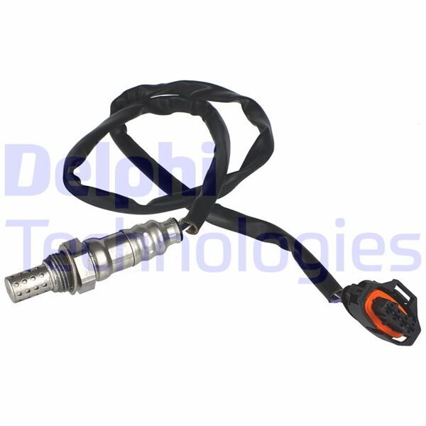 Oksijen Sensörü Oza334-Sz1 Astra G-H-Corsa C-Merıva-Vectra B-C-Zafıra A-Tıgra 1.8 741Mm