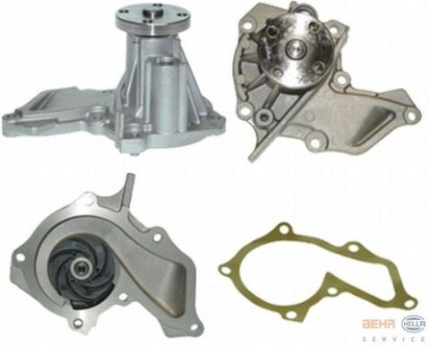 DEVIRDAIM KOMPLE MAZDA 121 II FIESTA 02 08ZETEC FOCUS 1.6 ZETEC FUSION 1.4 ZETEC VOLVO S40 V50 03