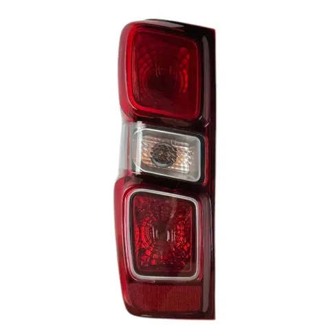 Isuzu Stop D-max 20-24 Sol (Ledsiz)