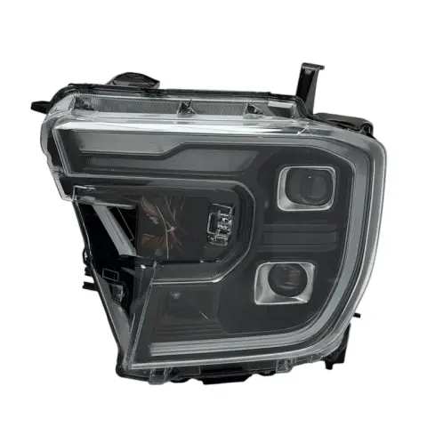 Ford Far Ford Ranger 23-25 Sol (Mercekli/Ledli/Motorlu/Beyinli)