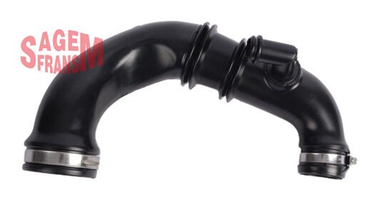 Hava Giriş Turbo Borusu New Kng-Clıo Iıı-Twng-Mgn Iı-Thalıa-Logan-Sandero 1.5 Dcı K9K