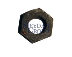 8151W3 - Mazda 626- Sd/Hb- 89/91; Piston Kol (Biyel)Saplama Somunu (F6) 1.6Cc (Fammıze)