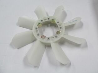 Isuzu D Max- Pıck Up- 04/07; Fan Kanadı (8kanat) (tw) - 8-97921-857-1