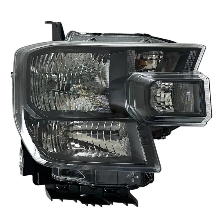 Ford Far Ford Ranger 23-25 Sağ (Merceksiz/Motorsuz)