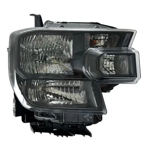 Ford Far Ford Ranger 23-25 Sağ (Merceksiz/Motorsuz)