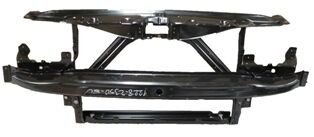 Seat Toledo- 99/05; Ön Panel Komple (oran) - 1M0805591M