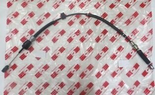 Toyota Corolla- Zze121- 02/06; Vites Halatı (seçici) (tel) (sh) - 33821-1A130