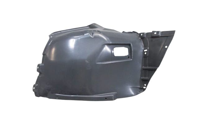 Bmw 3 Serı- E92-e93- 07/12; Ön Çamurluk Davlumbazı Sağ Önün Önü - A51717154416