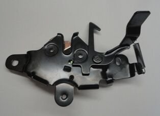 53510-22390 - Toyota Cressıda- 89/92; Kaput Kilidi