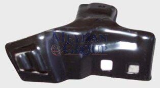 52146-42030 - Toyota Rav4- 01/04; Arka Tampon İç Braketi Sol (Sac) (Tw)