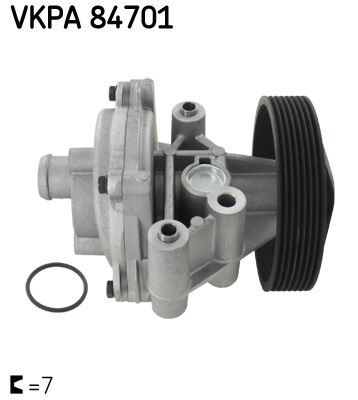 Devırdaım Pompası Defender L316 11 16 Ford Transıt V363 11 2.2 155Ps Ranger Tke 11 2.2 155Ps