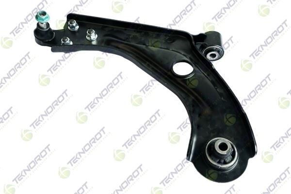 Ön Salıncak Alt Komple Sol Sac Astra L 21 308 Iı-Iıı 14 C4 Grand 14 508 19