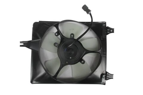 38605-Paa-A01- - (Yeni Ürün!!!)Honda Accord- 01/02; Klima Fanı Motorlu 1.6/1.8/2.0İ (5 Kanat)(Metal)(Oris)