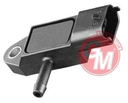 Turbo Basınç Sensörü Renault Kng 1.5 Clıo 1.5 Logan 1.5 Modus 1.5 Trafic 1.9 Scenıc 1.9