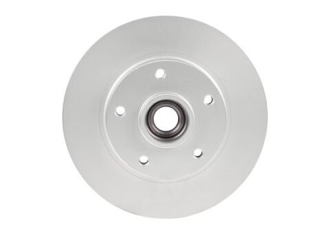 ARKA FREN DİSKİ RENAULT MEGANE IV 15 DIŞ CAP: 260 MM K:86 MM 5 DELİK
