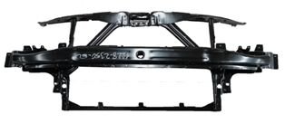 Seat Leon- 99/05; Ön Panel Komple (oran) - 1M0805591M