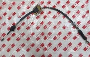 Toyota Corolla- Zze121- 02/06; Vites Halatı (geçici (tel) (sh) - 33822-12430
