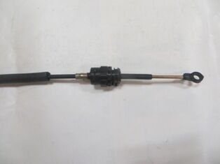 Toyota Corolla- Zze121- 02/06; Vites Halatı (geçici (tel) (sh) - 33822-12430
