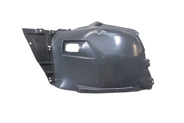 Bmw 3 Serı- E92-e93- 07/12; Ön Çamurluk Davlumbazı Sol Önün Önü - A51717154415