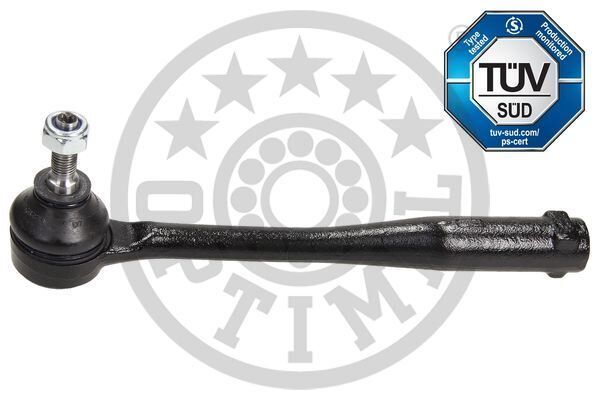 ROT BAŞI SOL P207 06 13 P208 12 19 P301 12 P2008 18 C-ELYSEE 13 C3 PICASSO 09 15