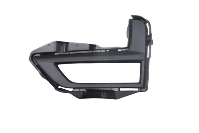 Nıssan X Traıl- 17/21; Sis Lamba Kapağı Sol Siyah (tw) - 62257-6FL0B-A194