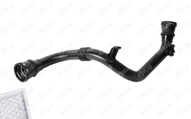 TURBO BORUSU MEGANE III -SCENIC III -FLUENCE 1.5 DCI