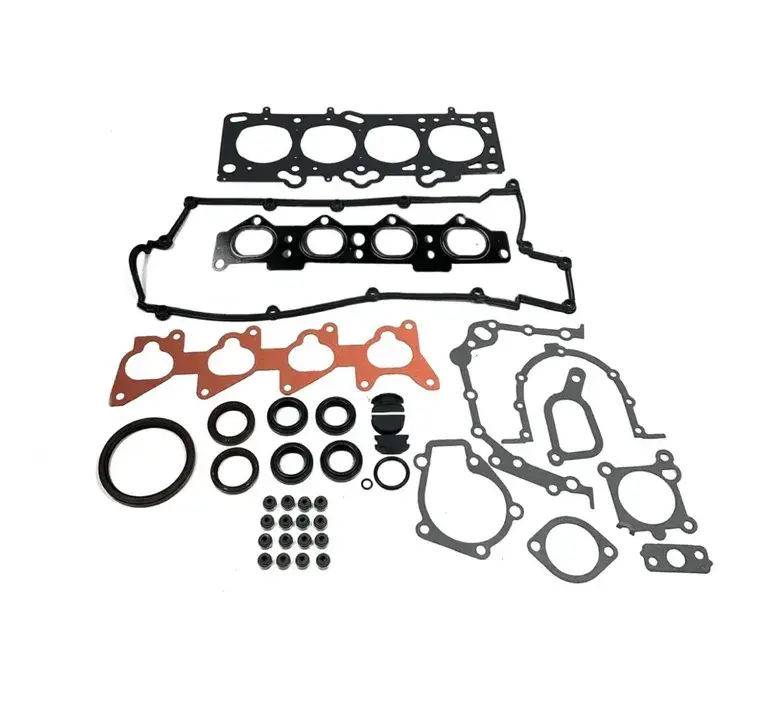 Hyundaı Conta Takım Elantra 1,6 16v G4dr 96-98 (Çelik)